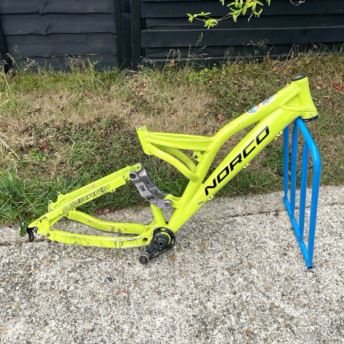 Norco aline atomik frame - aline/atomik, 26