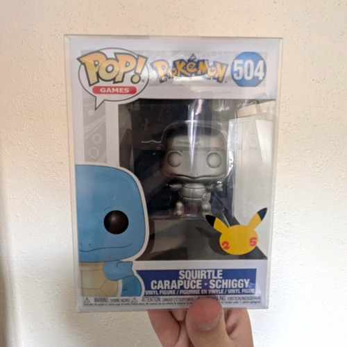 Funko pop games pokémon - pop!,