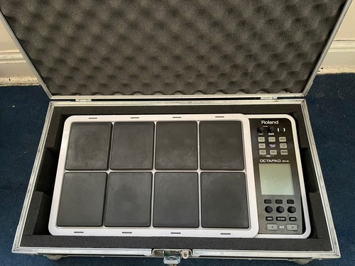 Roland spd octapad - 30,