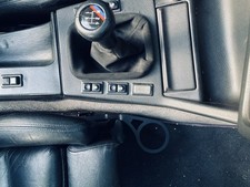 Magnetic Cup Holder for BMW