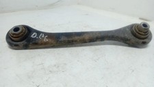 SEAT ALTEA XL 5P5, 5P8 Rear