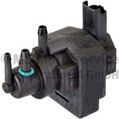 Turbocharger pressure - turbocharger,