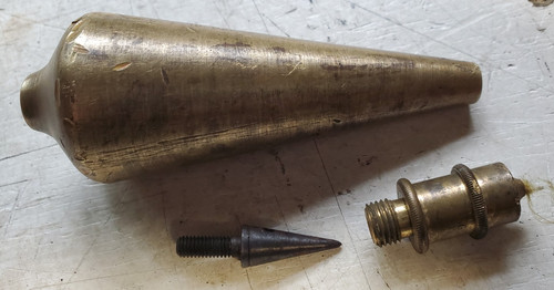 Vintage general tools no - vintage,