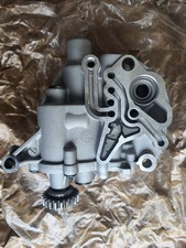 Engine Oil Pump For Audi A3 A4