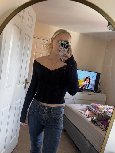 Women new with tags - new, black