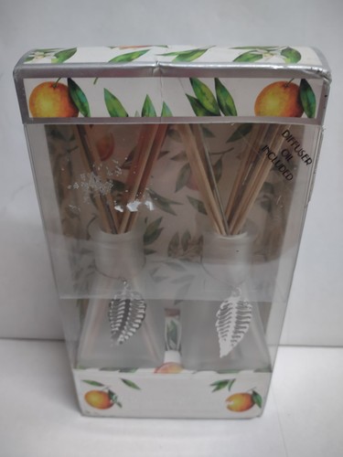 Fragrance diffuser - gc,