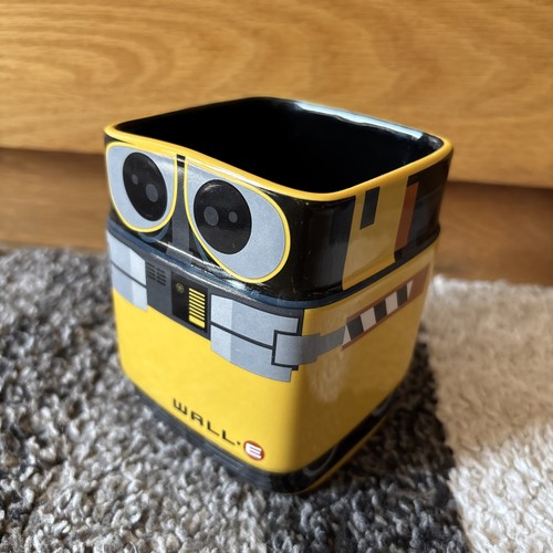 Wall square disney - wall.e,