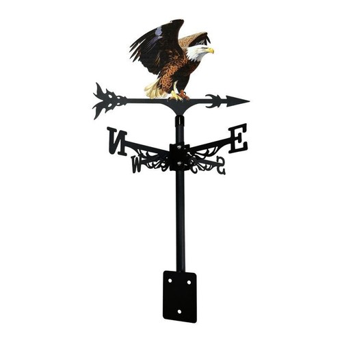 Eagle weathervane rotating - weathervane,
