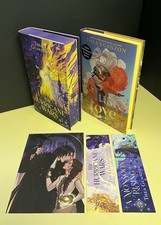 Fairyloot THE HURRICANE WARS &