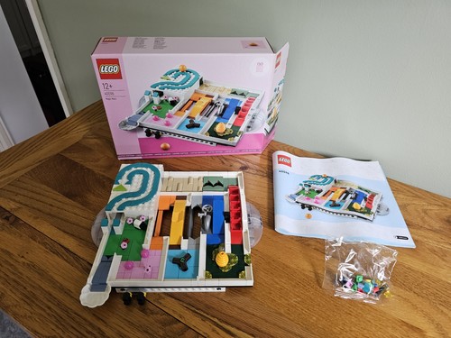 Lego magic maze set - lego, 40596