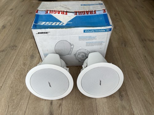 Bose freespace 16f - bose,