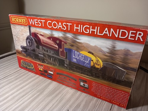 Hornby r1157 west - r1157,