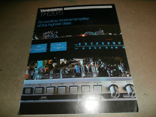 Vintage 1970 brochure - 1970's,