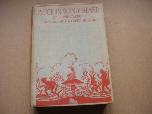 Alices adventures - adventures, in