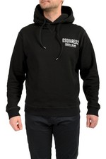 Dsquared2 Men's Black Logo