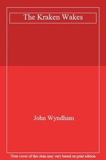 The Kraken Wakes,John Wyndham