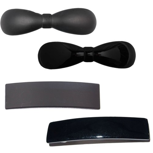 Barrette hair clip french auto - hair,