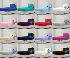 Bunk Bed Fitted Sheet 2 Foot 6
