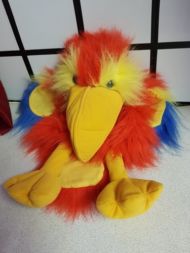The puppet company - the, large