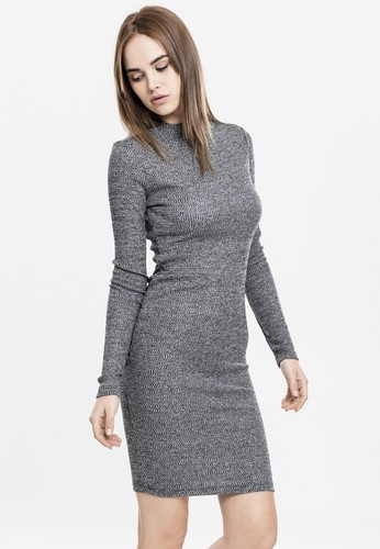 Urban classics dress ladies - classics,