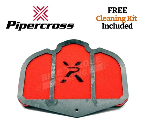 Pipercross air filter - filter, &