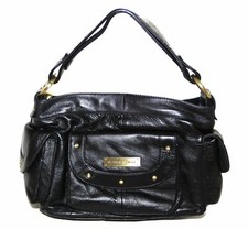 Smith and Canova Womens Black