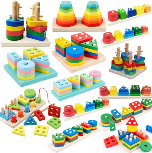 Montessori toys sensory - montessori,