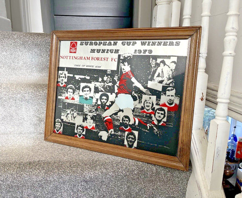 Large vintage nottingham - large,