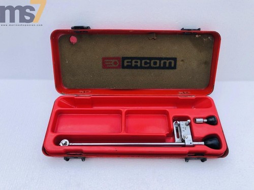 Facom r203da manual - manual, torque