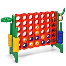 Giant 4 in a Row Game Jumbo