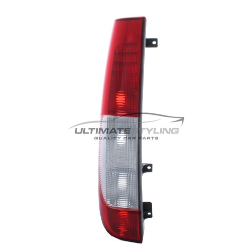 Mercedes vito rear light - mercedes,