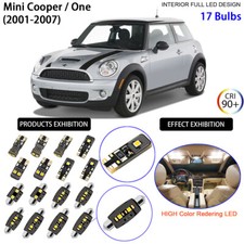LED Interior Light Kit +