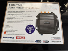 B&G/Navico/Lowrance / SIMRAD -