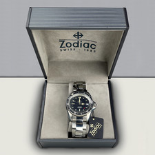 Zodiac Red Dot Professional