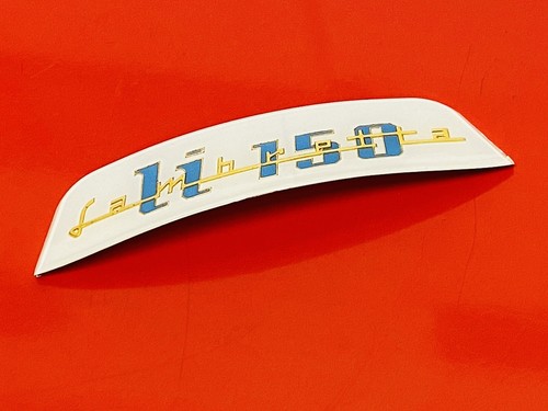 Lambretta 150 series rear - 150,