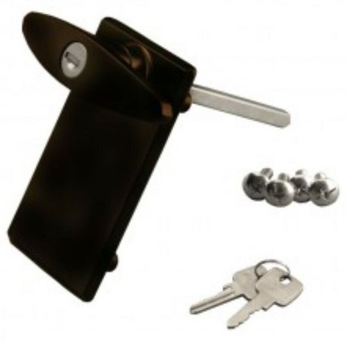 Garador garage door handle - garage,