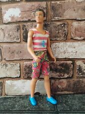 Sindy Paul Sportswear Shorts