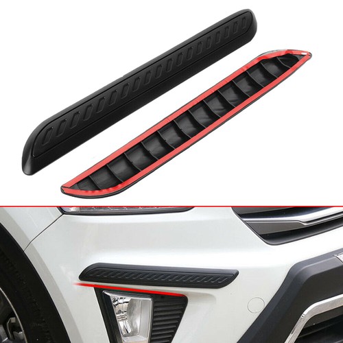Car bumper corner guard - corner,