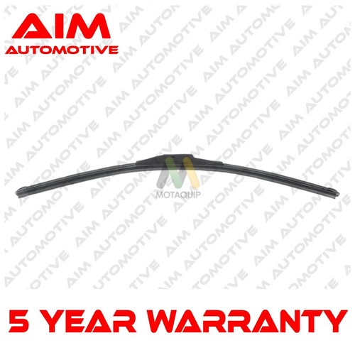 Windscreen wiper blade aim - windscreen,