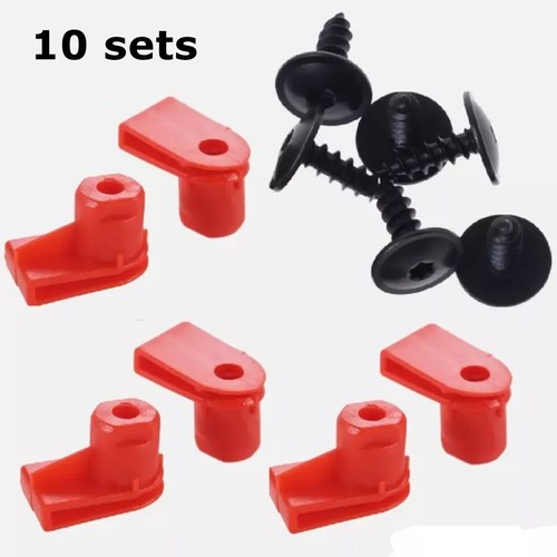 10set fit for vauxhall bumper - vauxhall,
