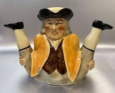 Vintage Antique Teapot by Tony Wood Staffordshire