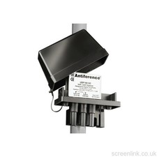 Antiference udf100dc uhf vhf - udf100dc,