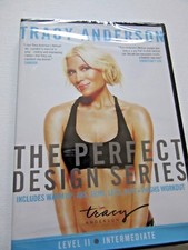 Tracy Anderson Perfect Design