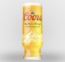 Personalised Branded Coors