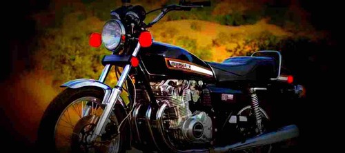 Suzuki 1000 1980 1 - suzuki,