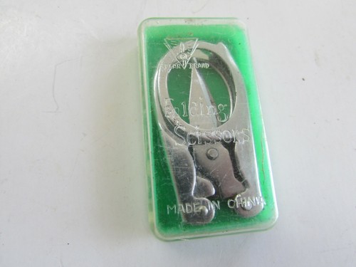 Vintage spear brand folding - vintage,