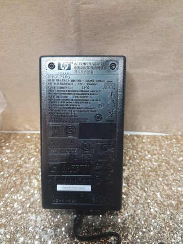 Hewlett packard power supply - packard,