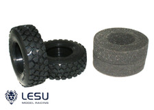 Lesu RC 1:14 Scale Tamiya