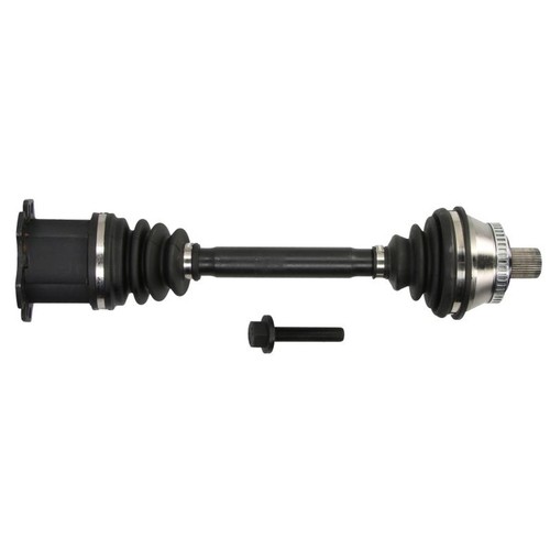 Drive shaft front 490mm - r,