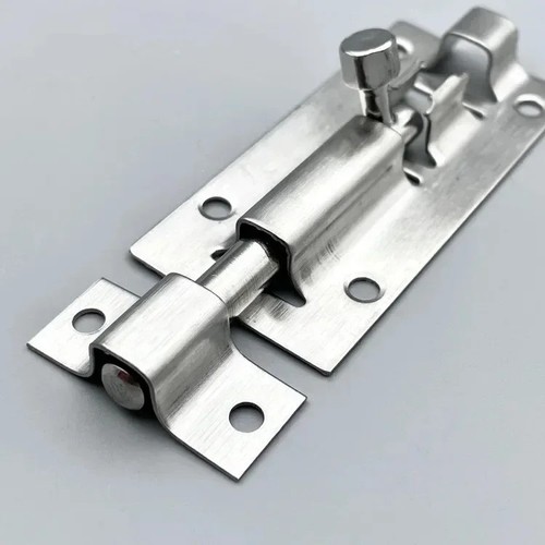 Stainless steel bolt thickened - bolt,